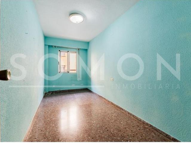 Piso en venta en Benimaclet, Comarca de València