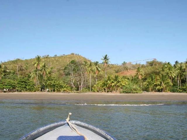 Terreno venta en Soná