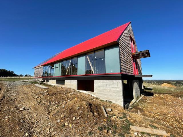 Casa en arriendo en Ancud, Los Lagos