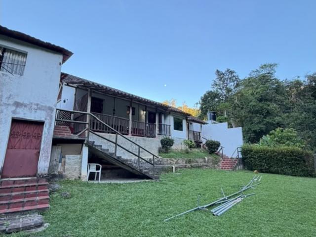 Casa en venta en Boca De Uchire, Distrito Capital