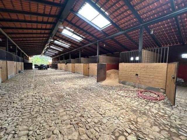 Rancho en venta en Tapalpa, Jalisco