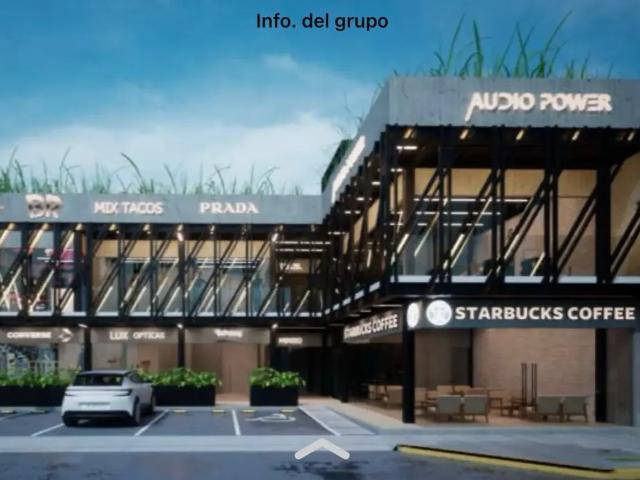 Oficina en venta en Pachuca De Soto, Hidalgo