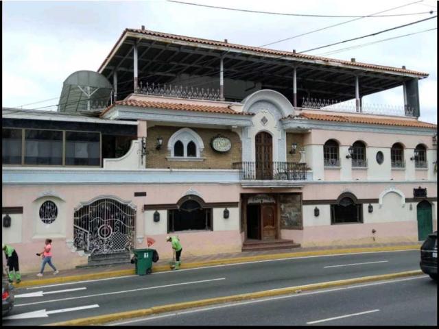 Local Comercial en venta en Boca De Uchire, Miranda