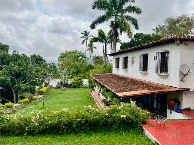 Casa en venta en Boca De Uchire, Miranda