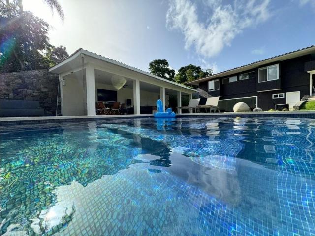 Casa en venta en La Lagunita, Caracas