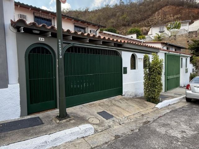 Casa en venta en Boca De Uchire, Miranda