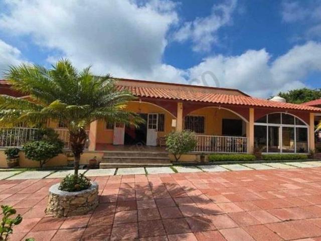 Quinta en venta en Berriozábal, Chiapas