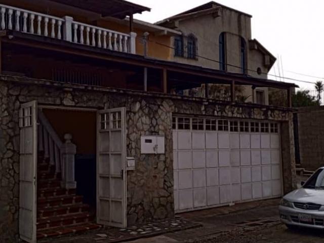 Casa en venta en Distrito Capital