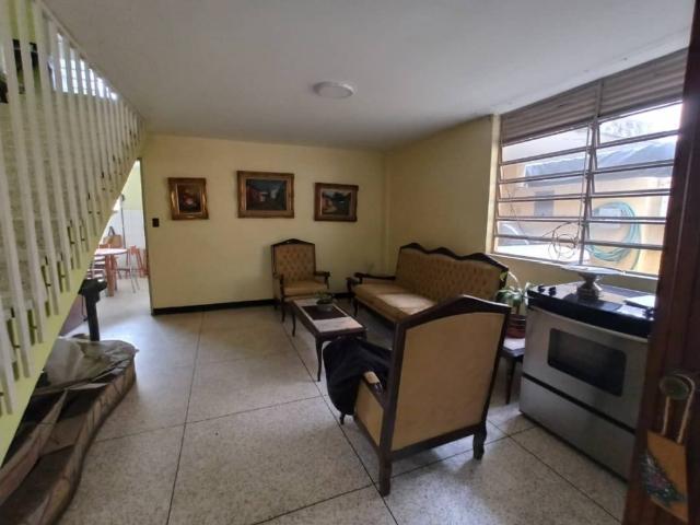 Casa en venta en Leoncio Martínez, Miranda