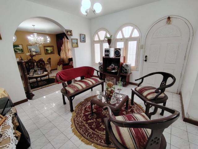 Casa en venta en Carúpano, Sucre