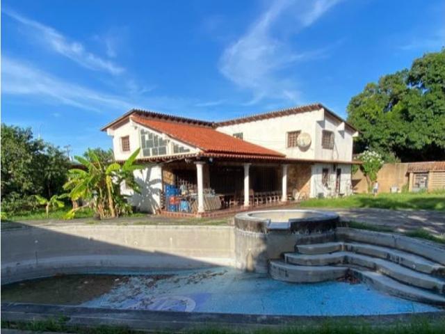 Casa en venta en Sector Los Molinos, Carúpano