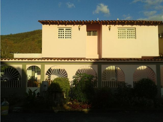 Casa en venta en Carúpano, Sucre
