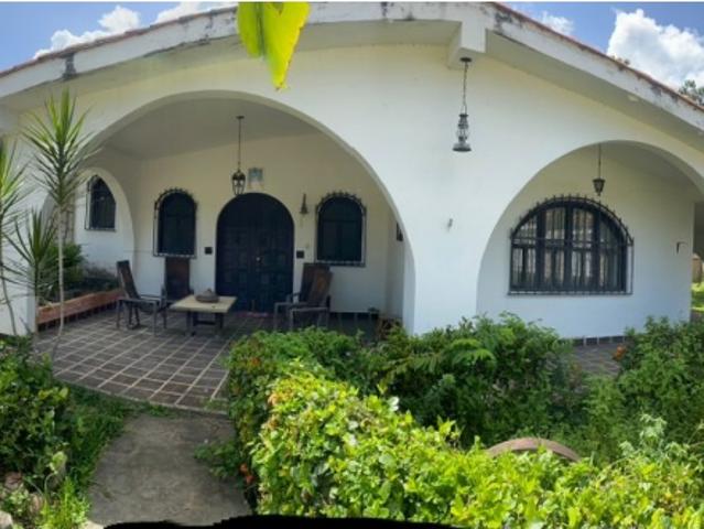 Propiedad en venta en Carúpano, Sucre