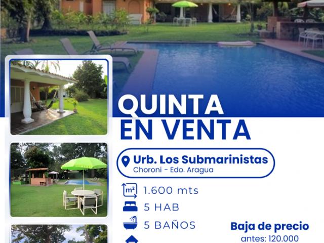Finca en venta en Urbanizacion El Portal del Valle, La Morita
