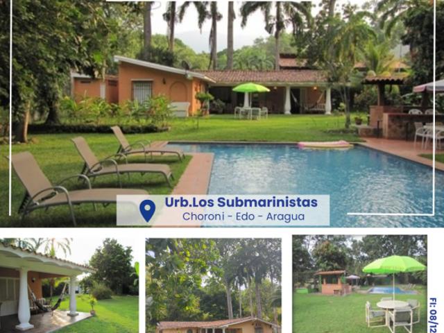 Finca en venta en Guere Guere, Aragua