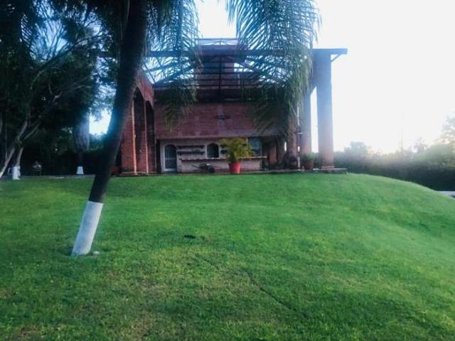 Quinta en venta en Morelos