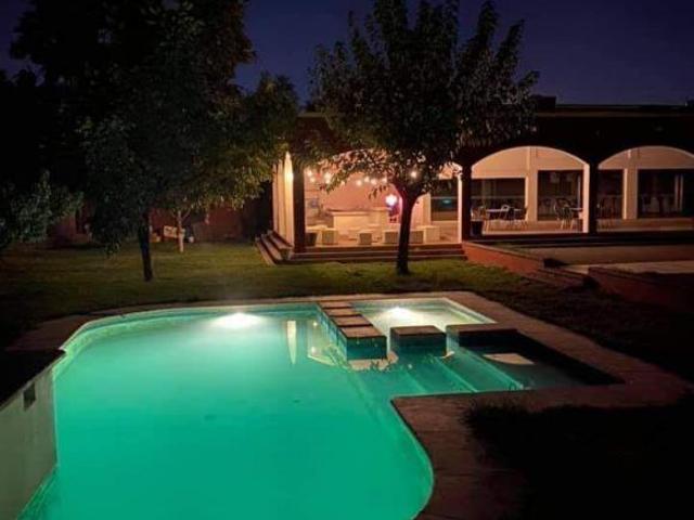 Quinta en venta en Chihuahua