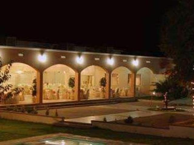 SE VENDE QUINTA PARA EVENTOS UBICADO POR LOMBARDO TOLEDANO