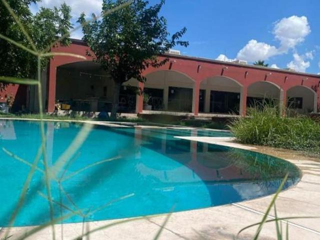 SE VENDE QUINTA PARA EVENTOS UBICADO POR LOMBARDO TOLEDANO