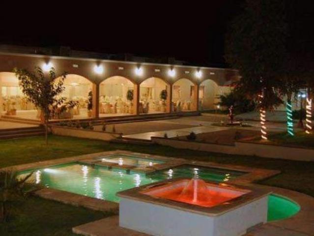 SE VENDE QUINTA PARA EVENTOS UBICADO POR LOMBARDO TOLEDANO