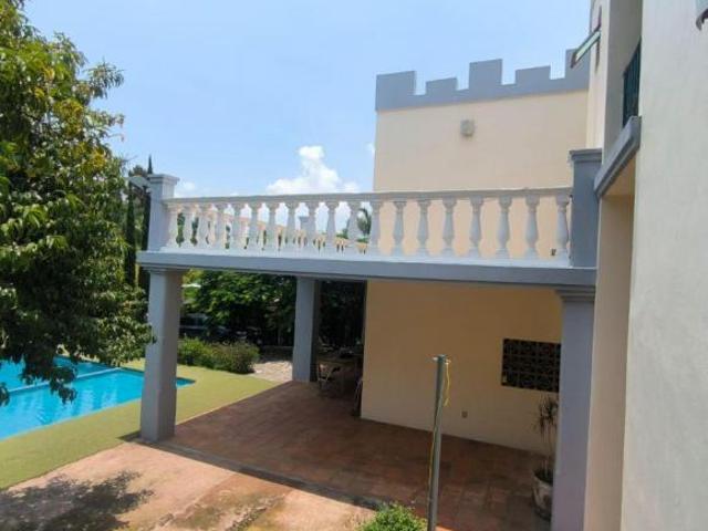 Quinta en venta en Tlajomulco De Zúñiga, Jalisco