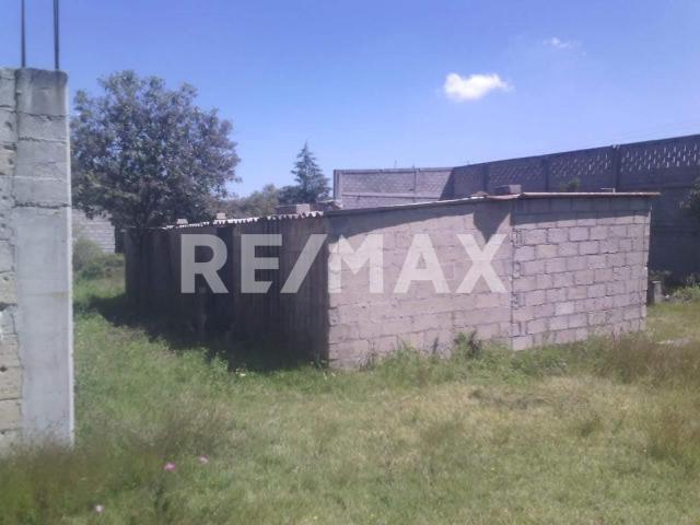 Quinta en venta en Soyaniquilpan De Juárez, Estado de México