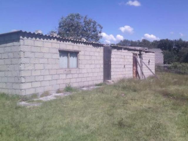 Rancho en venta en Soyaniquilpan De Juárez, Estado de México