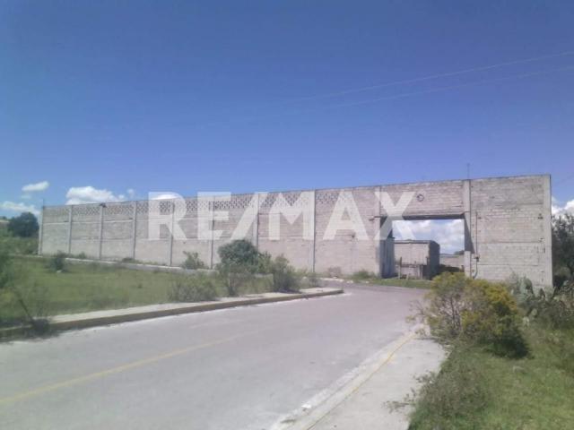 Rancho en venta en Soyaniquilpan De Juárez, Estado de México