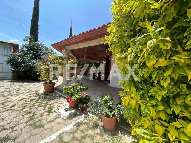 Quinta en venta en San Bartolo Coyotepec, Oaxaca