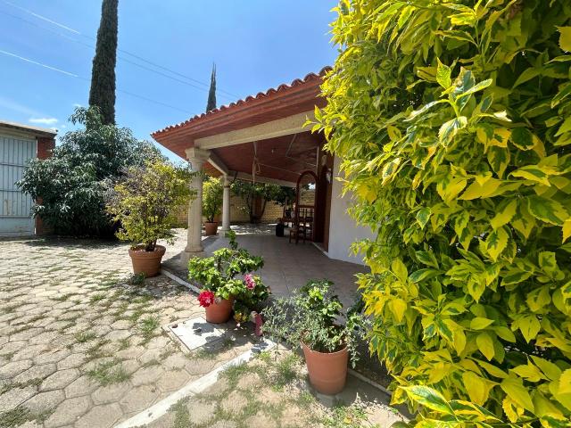 Quinta en venta en San Bartolo Coyotepec