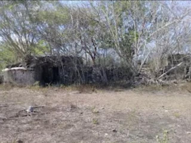 Rancho en venta en Calotmul, Yucatán