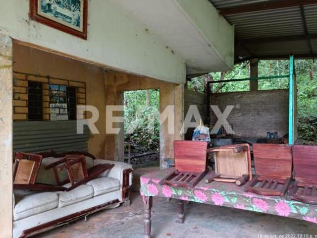 Se vende rancho de 100 hectáreas a tan solo 3.5 Km de la Carretera Federal