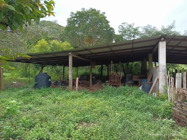 Rancho en venta en Ocozocoautla De Espinosa, Chiapas