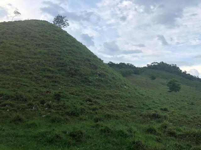 Rancho en venta en Palenque, Chiapas