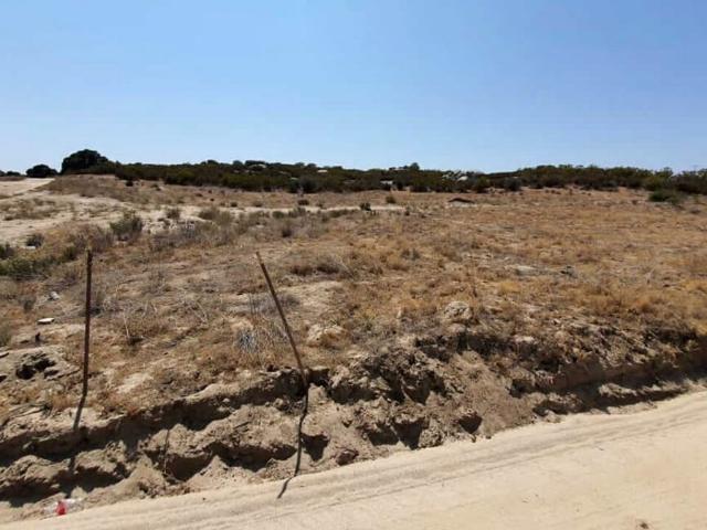 Rancho en venta en Tecate, Baja California