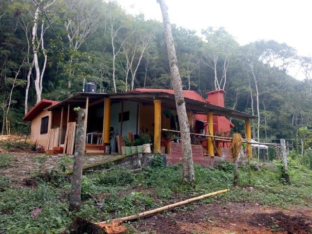 Rancho en venta en Cintalapa, Chiapas