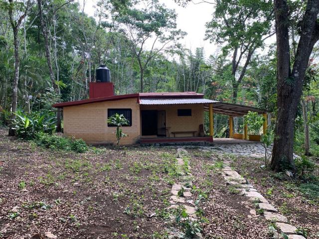 Rancho en venta en Cintalapa