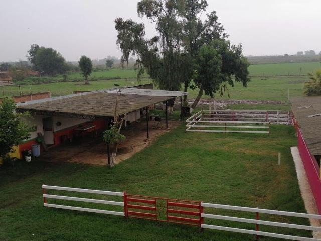 Rancho en venta en Acatic, Jalisco