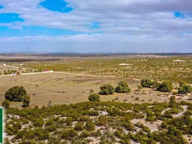 Rancho en venta en Tecate, Baja California