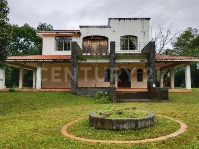 Rancho en venta en Minatitlán, Colima