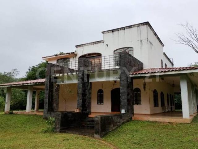 Se vende rancho en ejido San Antonio, Minatitlán, Colima