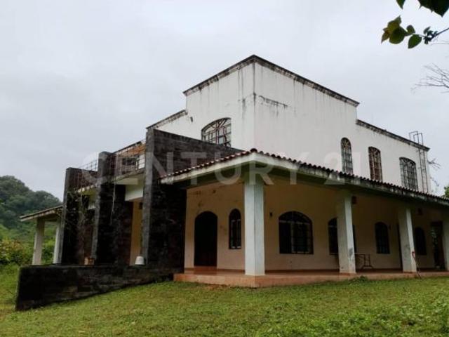Se vende rancho en ejido San Antonio, Minatitlán, Colima