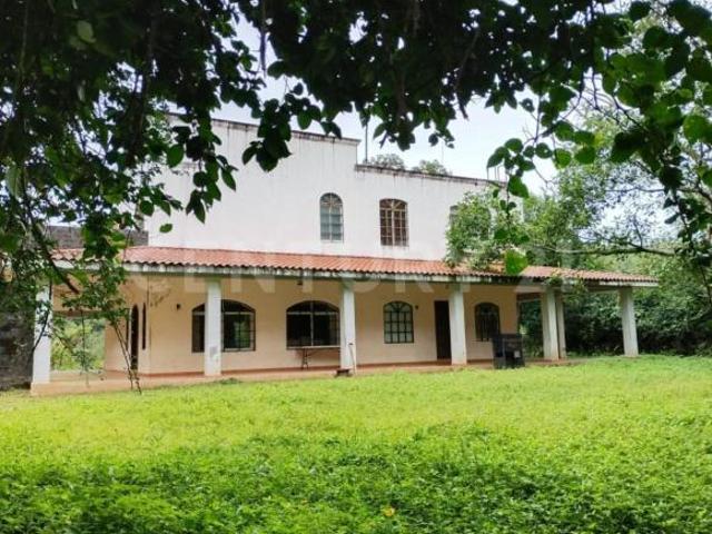 Se vende rancho en ejido San Antonio, Minatitlán, Colima