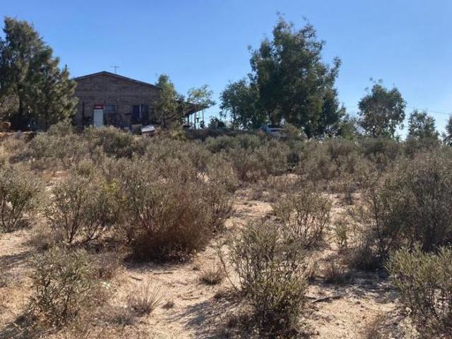 Rancho en venta en Tecate, Baja California