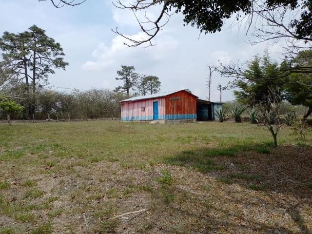 Departamento en venta en La Trinitaria, Chiapas