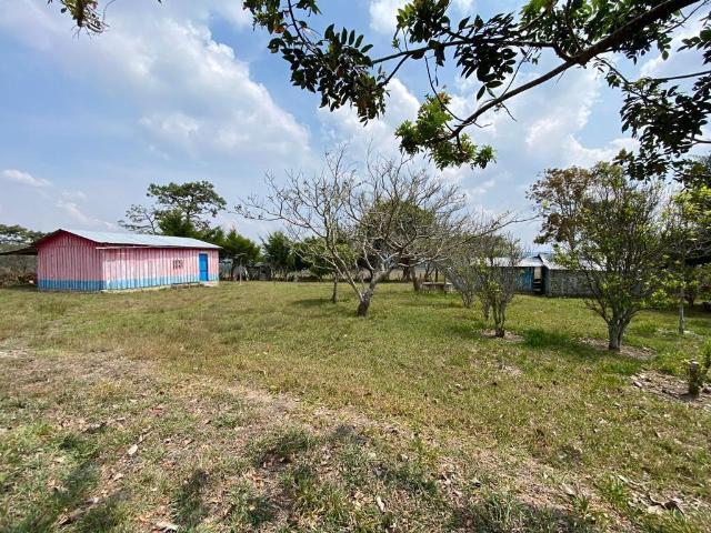 Departamento en venta en La Trinitaria, Chiapas