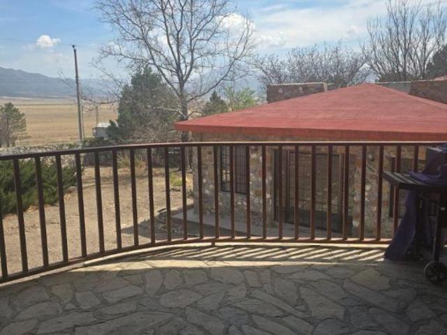 Se vende Rancho en Portal de San Antonio