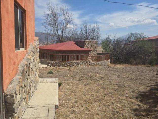 Se vende Rancho en Portal de San Antonio