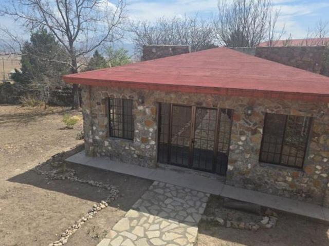 Se vende Rancho en Portal de San Antonio