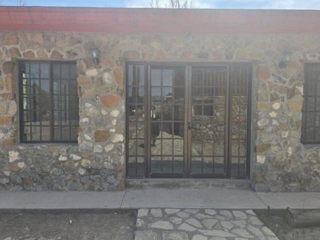 Se vende Rancho en Portal de San Antonio